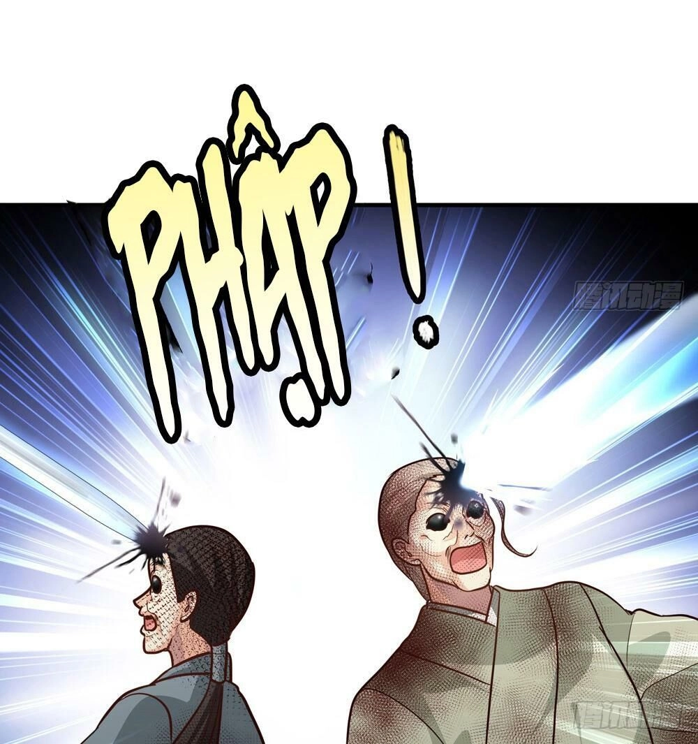 Thái Tử Phi Nhà Ta Thật Hung Hăng Chapter 30 - 43