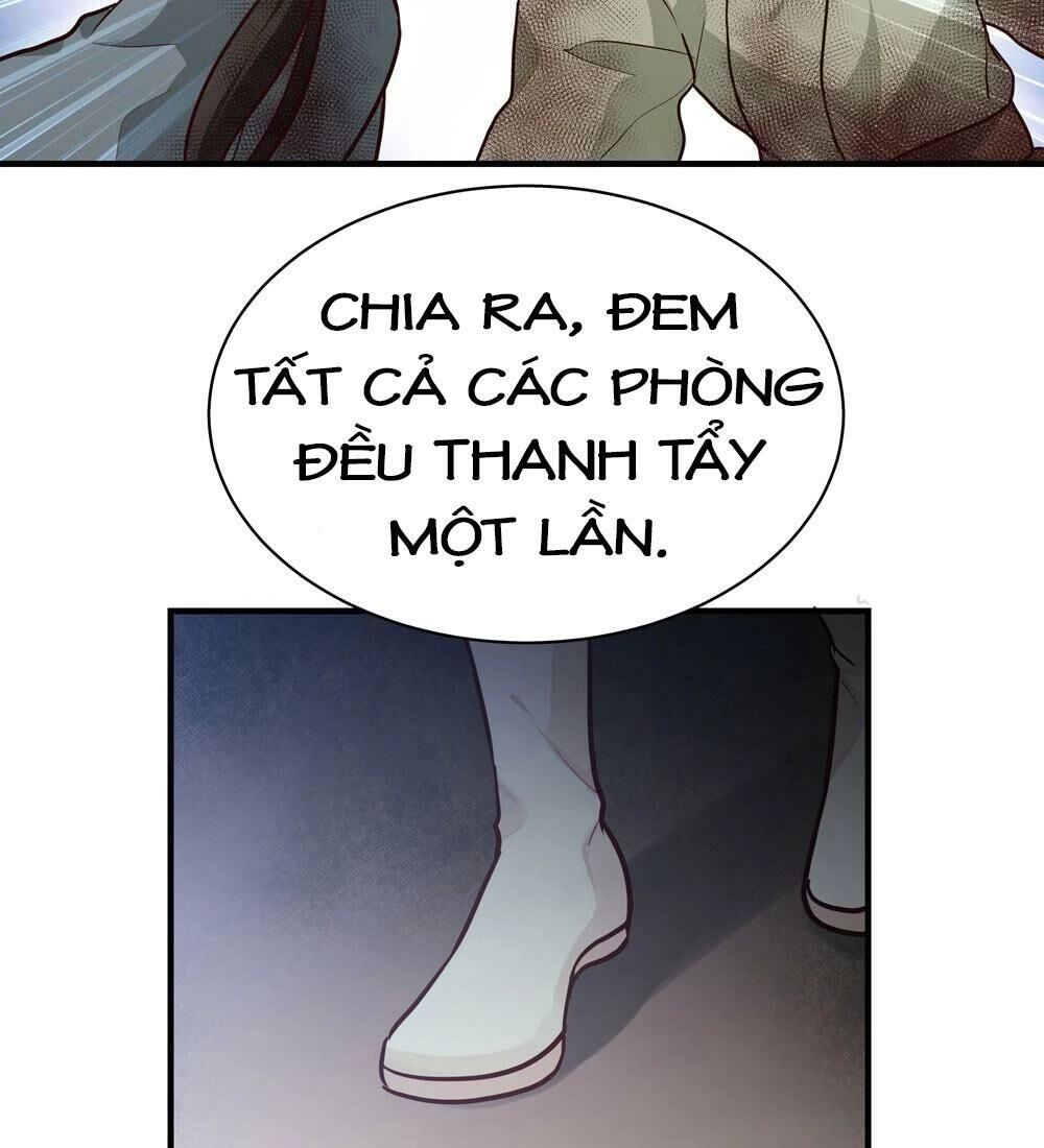 Thái Tử Phi Nhà Ta Thật Hung Hăng Chapter 30 - 44