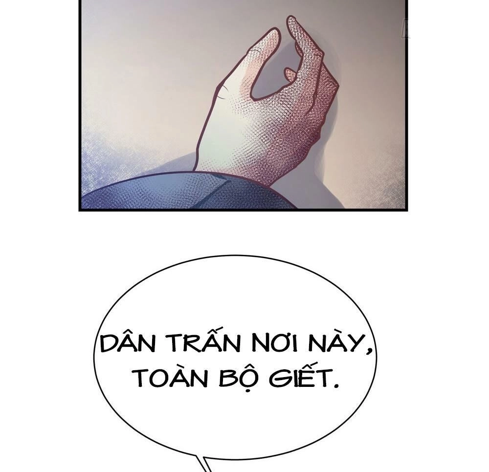 Thái Tử Phi Nhà Ta Thật Hung Hăng Chapter 30 - 45