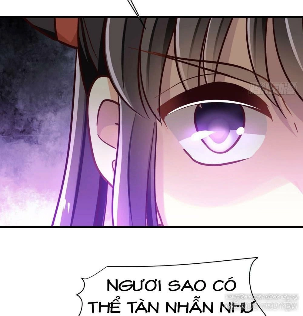 Thái Tử Phi Nhà Ta Thật Hung Hăng Chapter 30 - 46