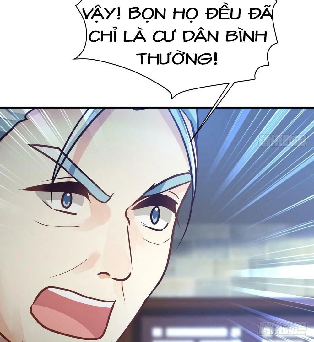 Thái Tử Phi Nhà Ta Thật Hung Hăng Chapter 30 - 47