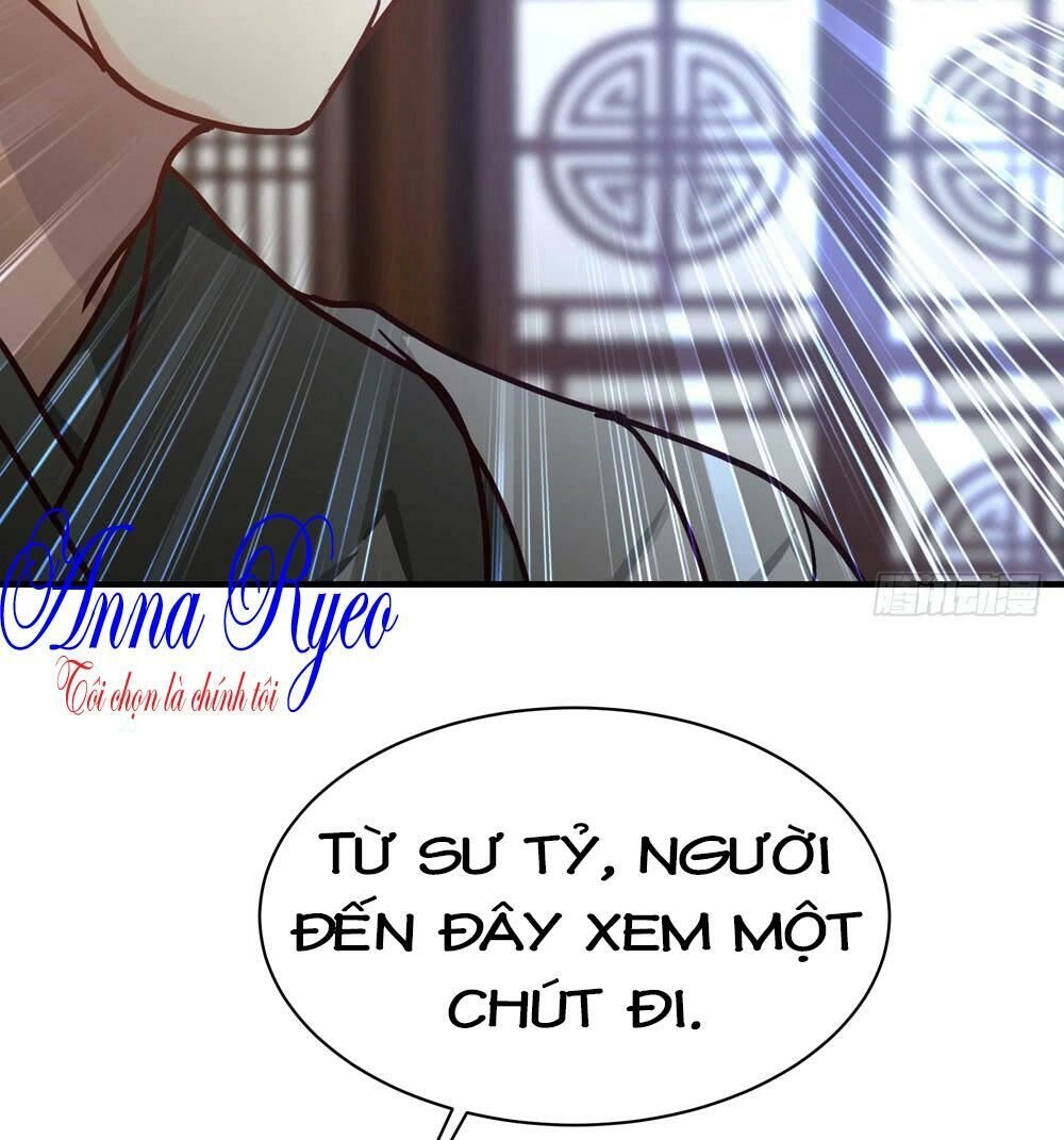 Thái Tử Phi Nhà Ta Thật Hung Hăng Chapter 30 - 48