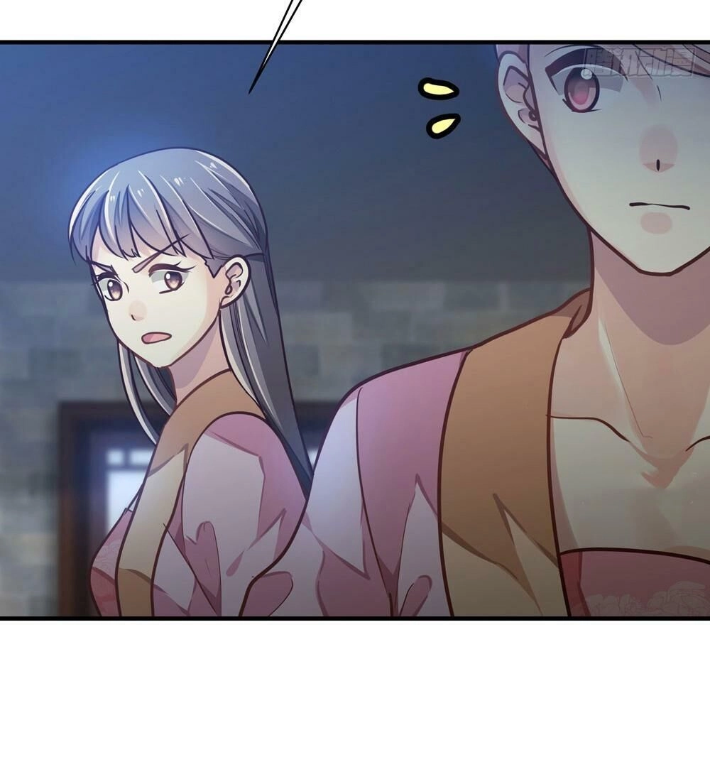 Thái Tử Phi Nhà Ta Thật Hung Hăng Chapter 30 - 49