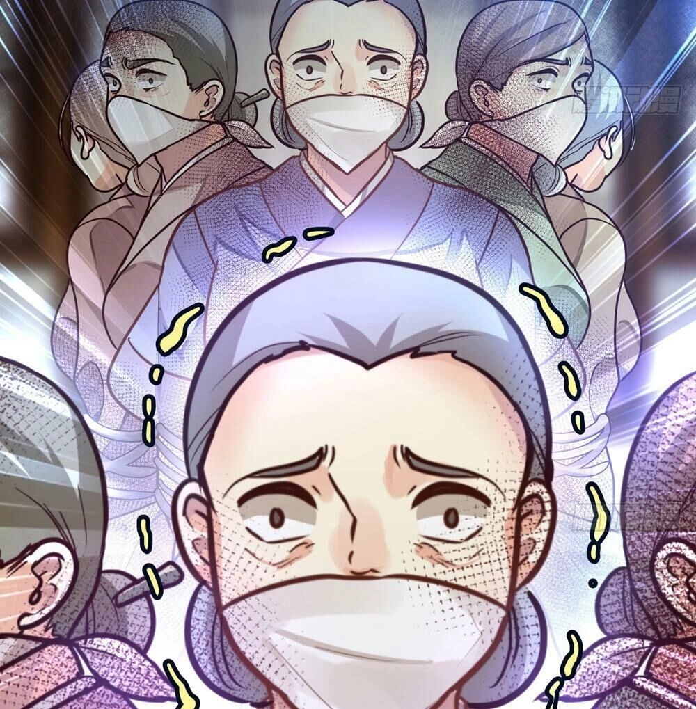 Thái Tử Phi Nhà Ta Thật Hung Hăng Chapter 30 - 52