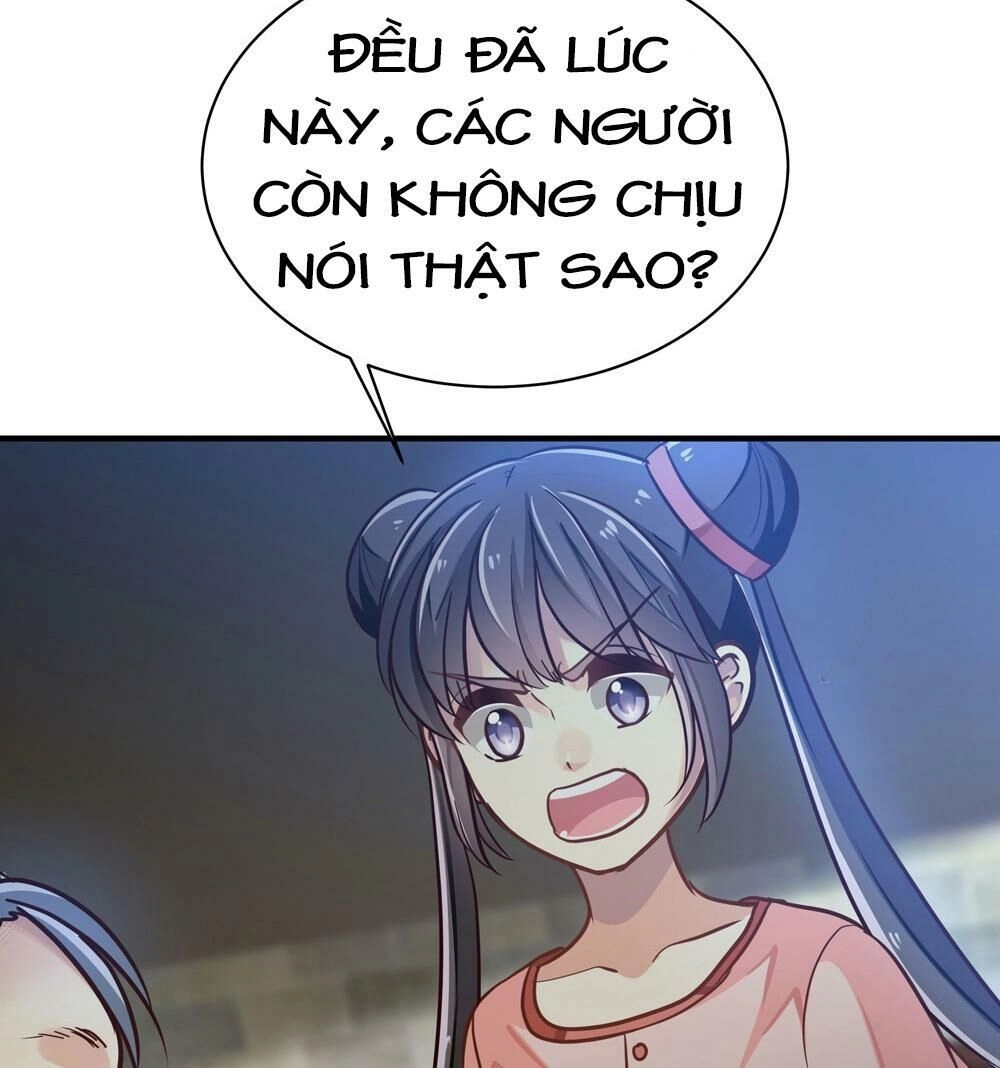 Thái Tử Phi Nhà Ta Thật Hung Hăng Chapter 30 - 54