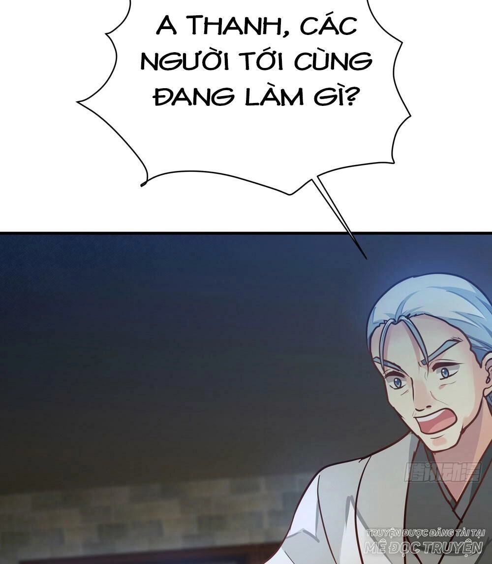 Thái Tử Phi Nhà Ta Thật Hung Hăng Chapter 30 - 56