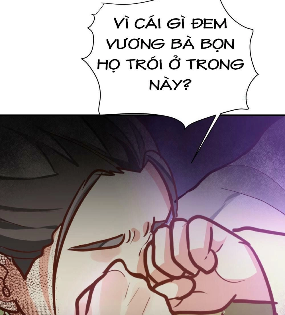 Thái Tử Phi Nhà Ta Thật Hung Hăng Chapter 30 - 58