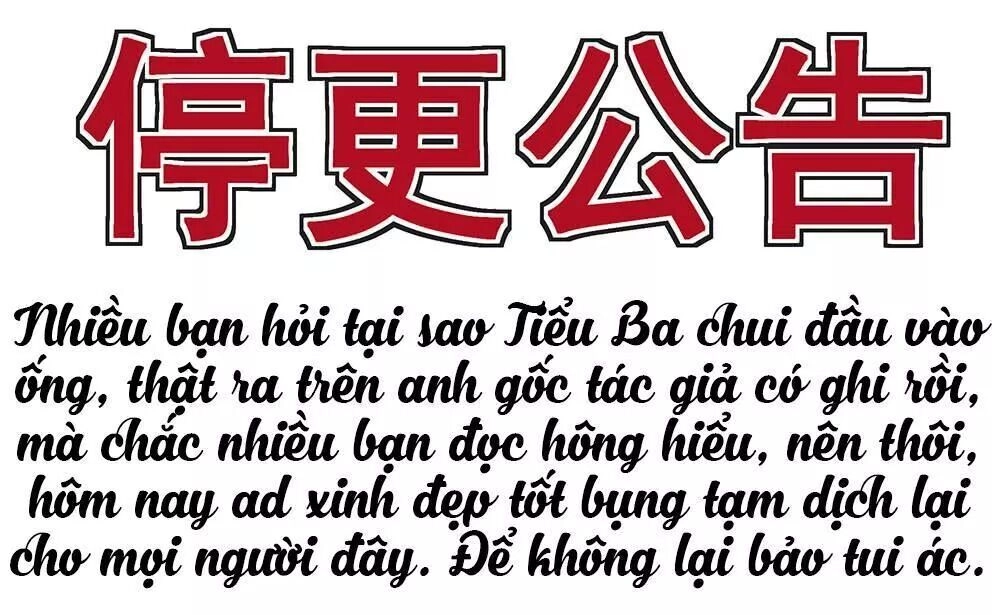 Thái Tử Phi Nhà Ta Thật Hung Hăng Chapter 31 - 1