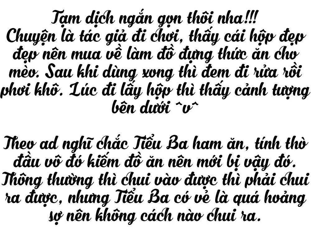 Thái Tử Phi Nhà Ta Thật Hung Hăng Chapter 31 - 2