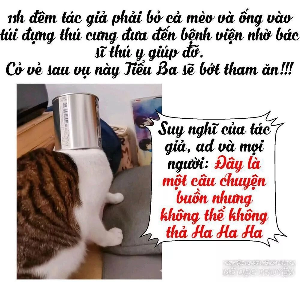 Thái Tử Phi Nhà Ta Thật Hung Hăng Chapter 31 - 3