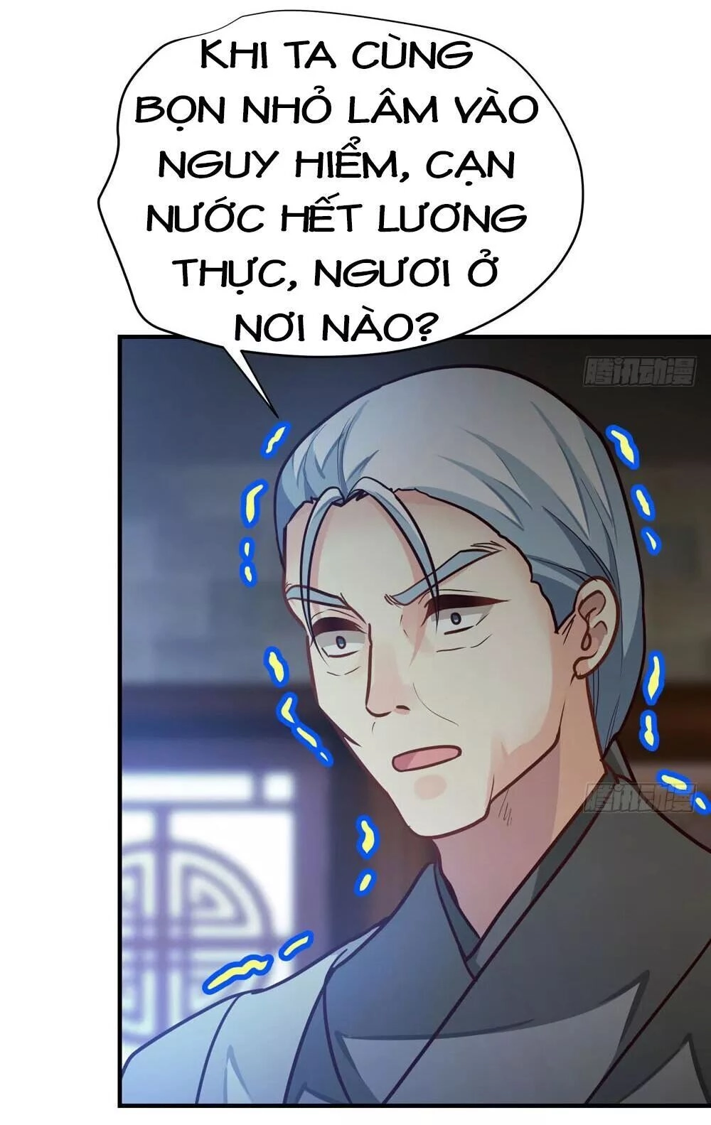 Thái Tử Phi Nhà Ta Thật Hung Hăng Chapter 31 - 5