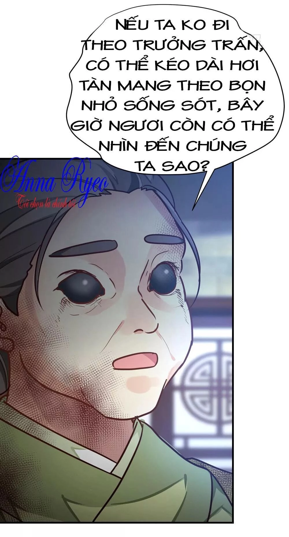 Thái Tử Phi Nhà Ta Thật Hung Hăng Chapter 31 - 6