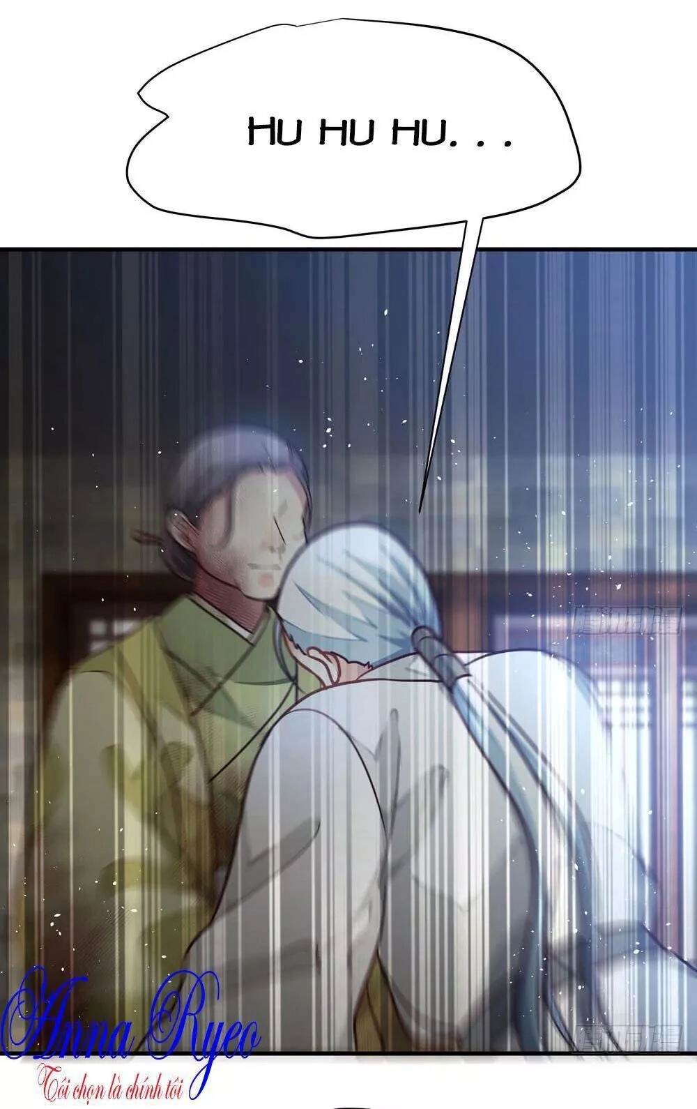 Thái Tử Phi Nhà Ta Thật Hung Hăng Chapter 31 - 8