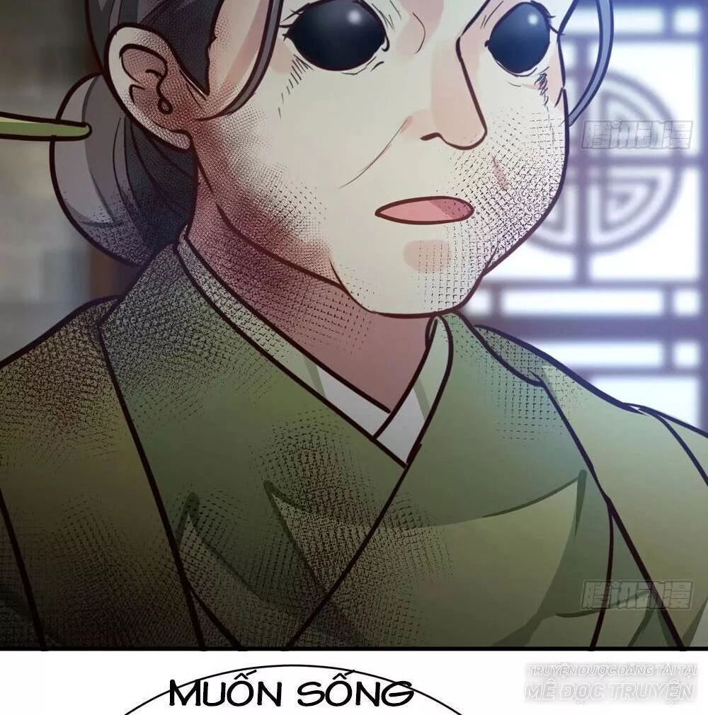 Thái Tử Phi Nhà Ta Thật Hung Hăng Chapter 31 - 10