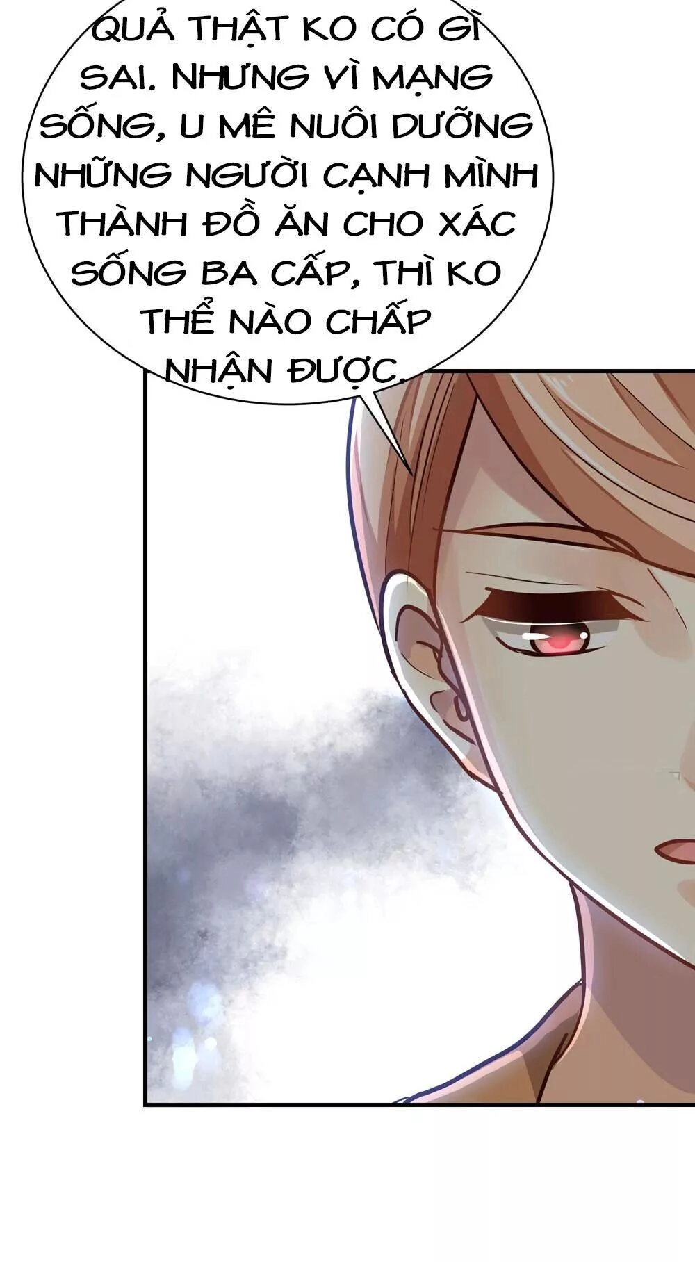 Thái Tử Phi Nhà Ta Thật Hung Hăng Chapter 31 - 11