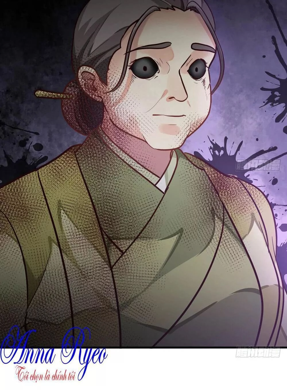 Thái Tử Phi Nhà Ta Thật Hung Hăng Chapter 31 - 14