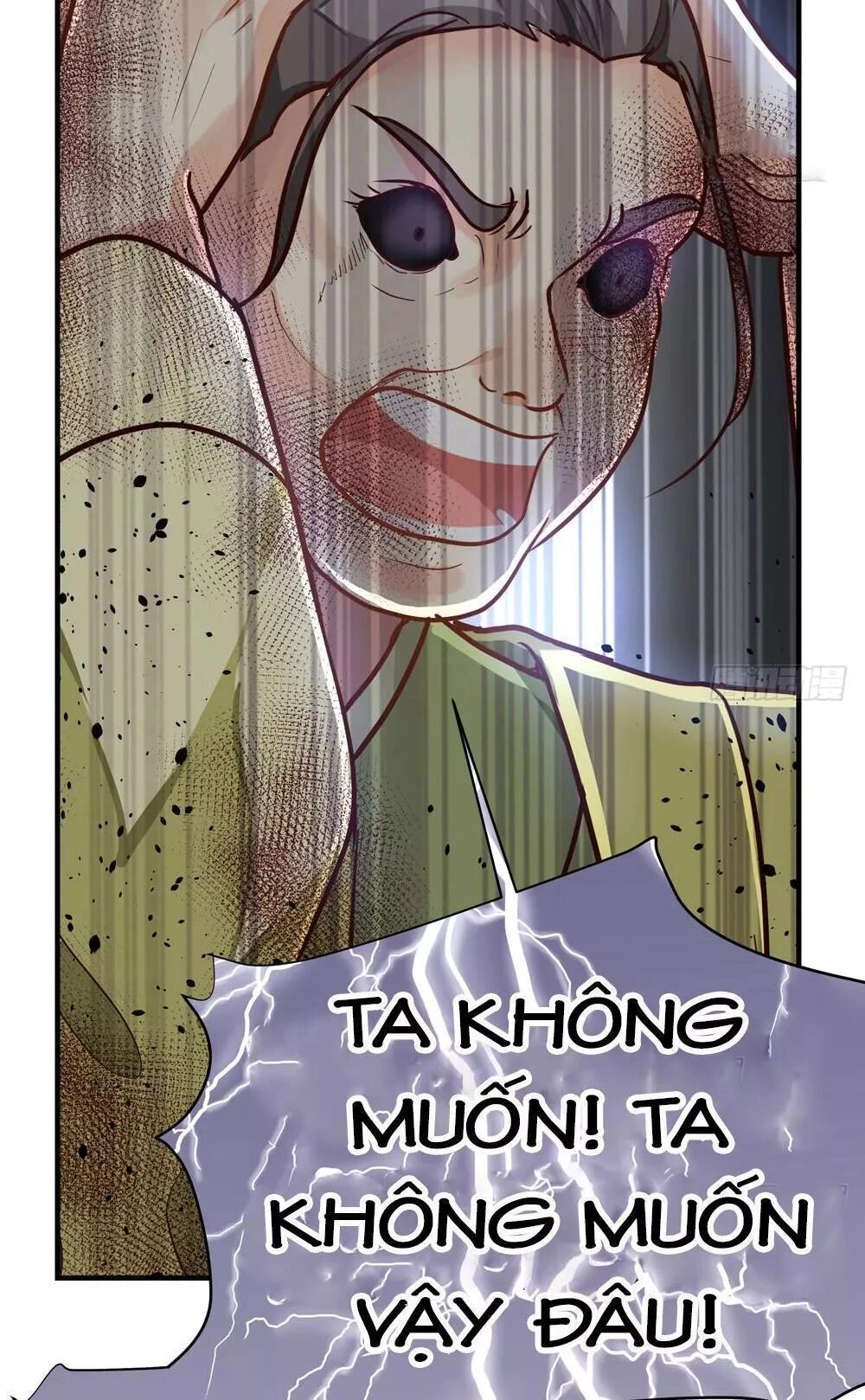 Thái Tử Phi Nhà Ta Thật Hung Hăng Chapter 31 - 16