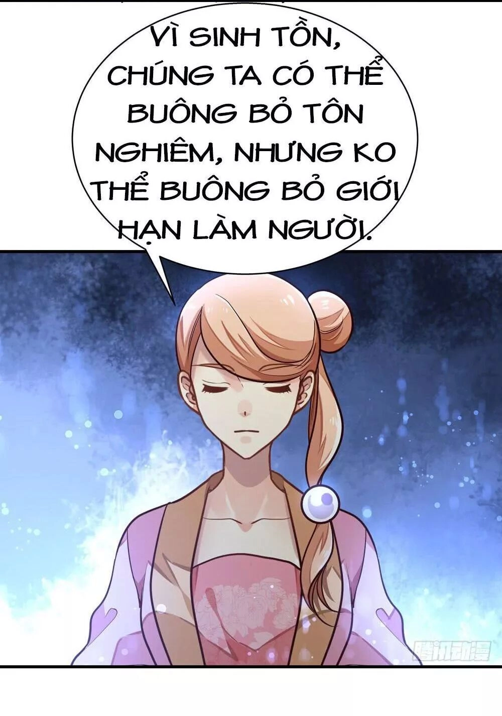 Thái Tử Phi Nhà Ta Thật Hung Hăng Chapter 31 - 19