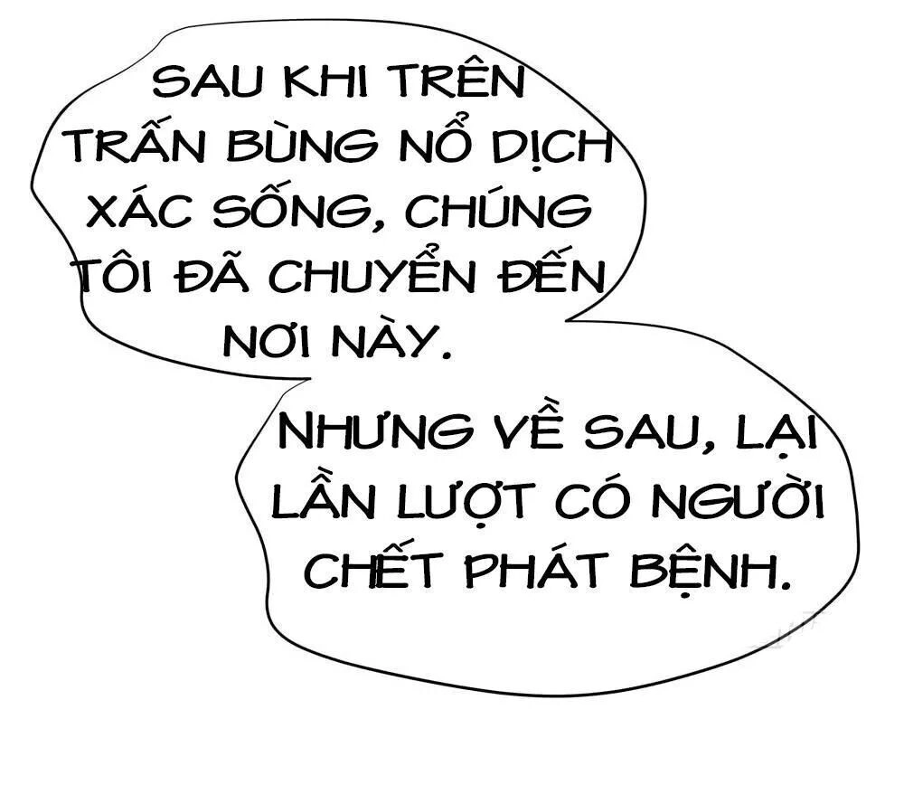 Thái Tử Phi Nhà Ta Thật Hung Hăng Chapter 31 - 22