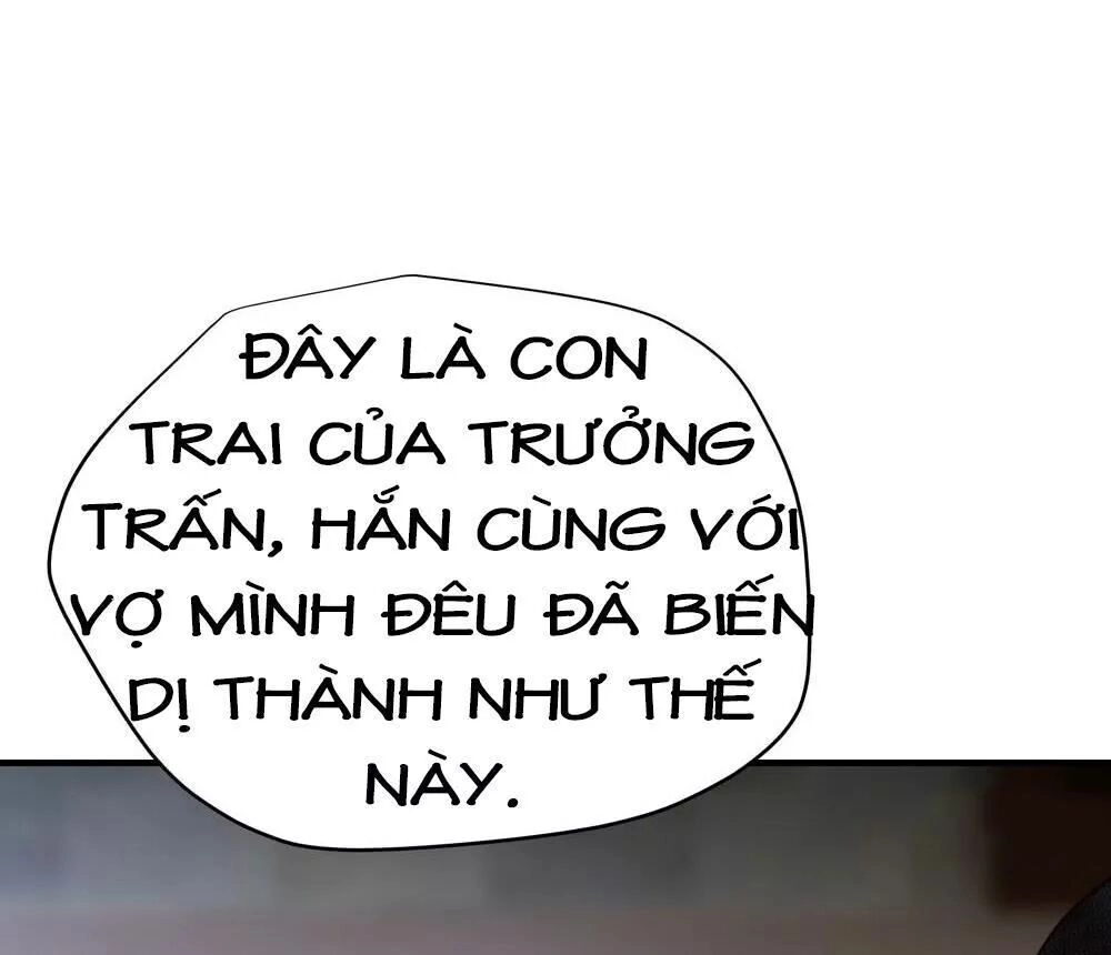 Thái Tử Phi Nhà Ta Thật Hung Hăng Chapter 31 - 24