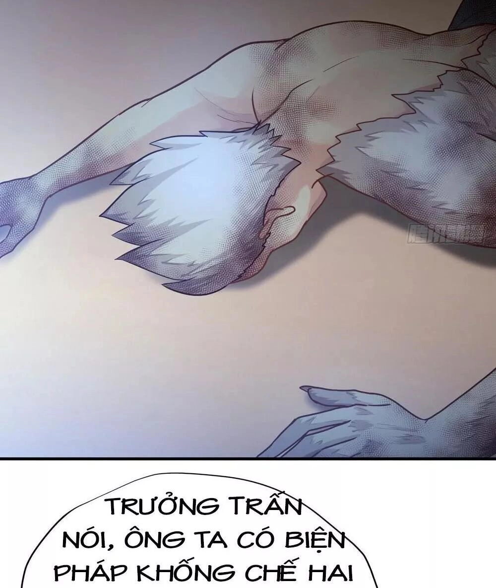 Thái Tử Phi Nhà Ta Thật Hung Hăng Chapter 31 - 25