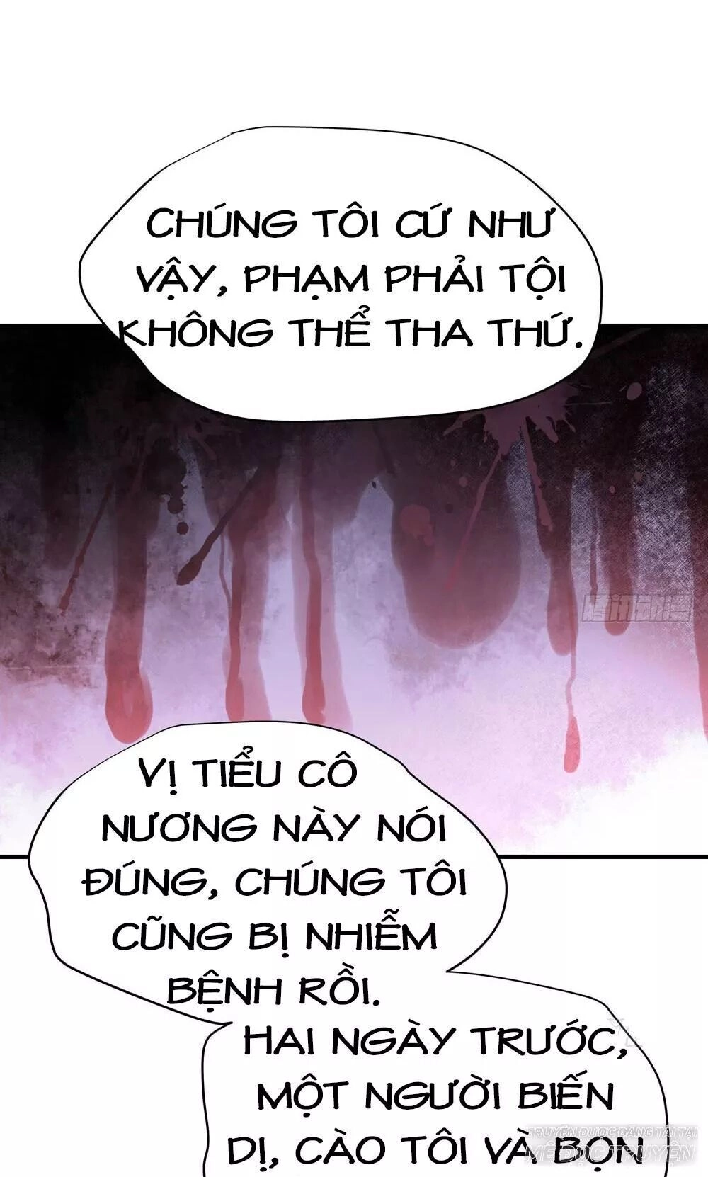 Thái Tử Phi Nhà Ta Thật Hung Hăng Chapter 31 - 27