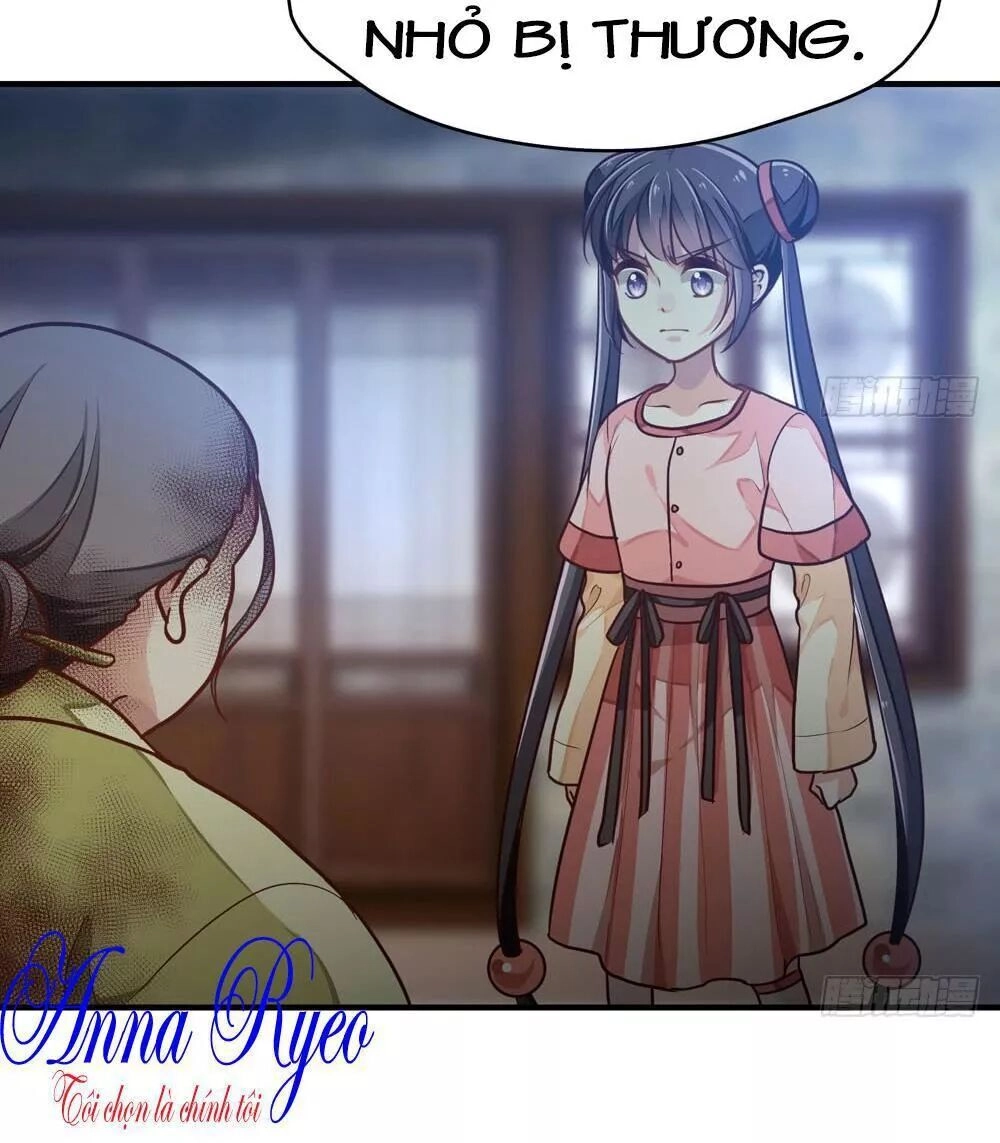 Thái Tử Phi Nhà Ta Thật Hung Hăng Chapter 31 - 28