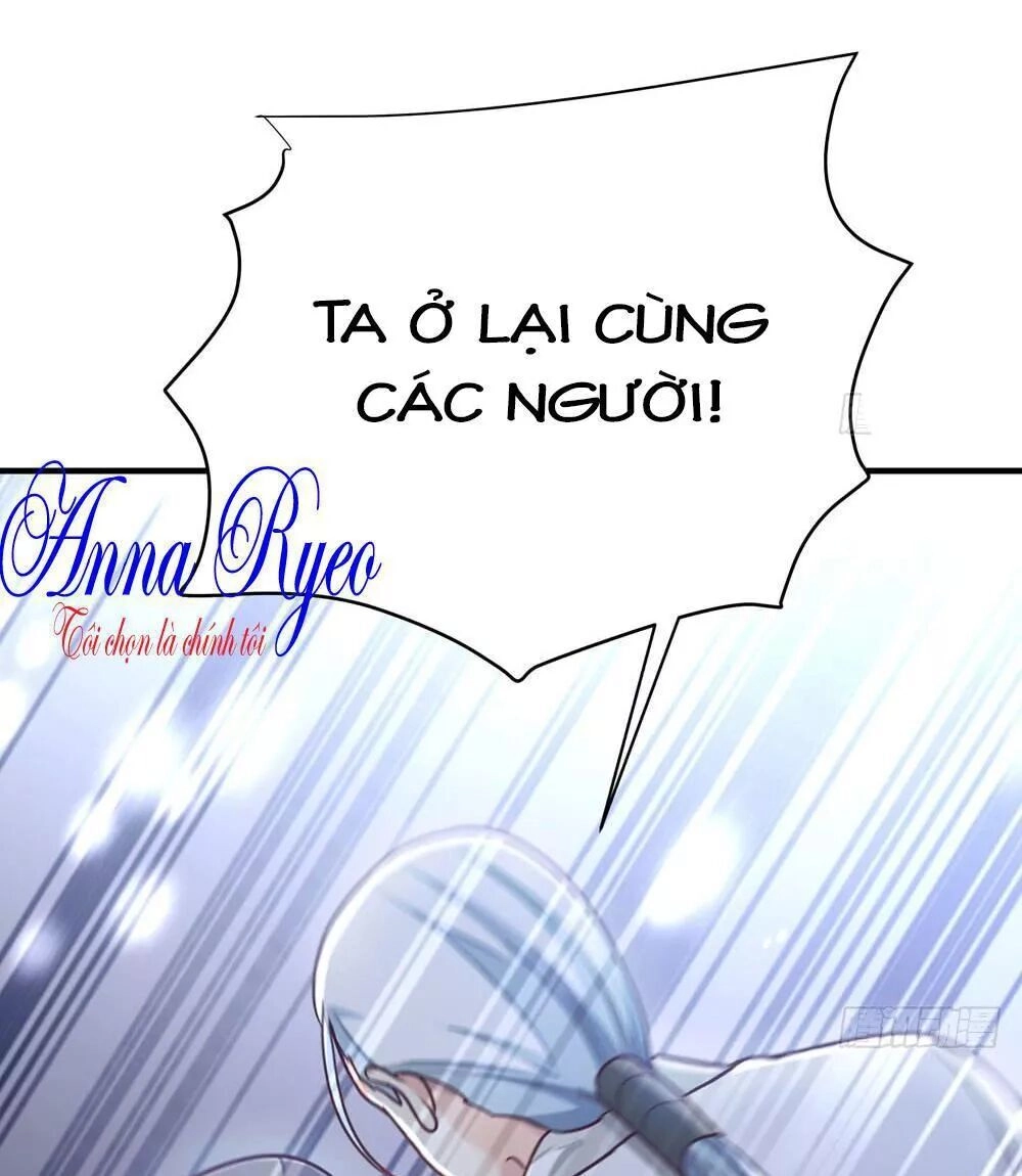 Thái Tử Phi Nhà Ta Thật Hung Hăng Chapter 31 - 32