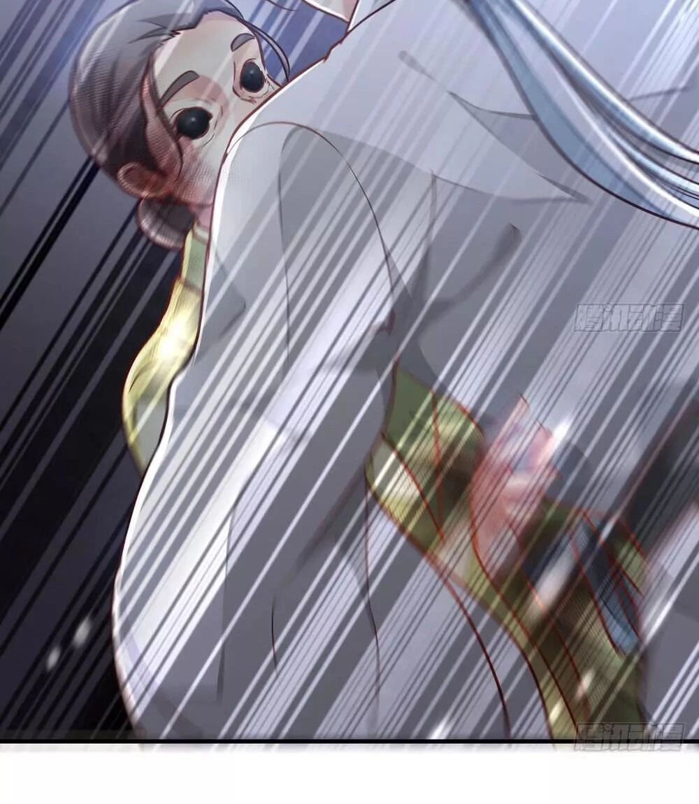 Thái Tử Phi Nhà Ta Thật Hung Hăng Chapter 31 - 33