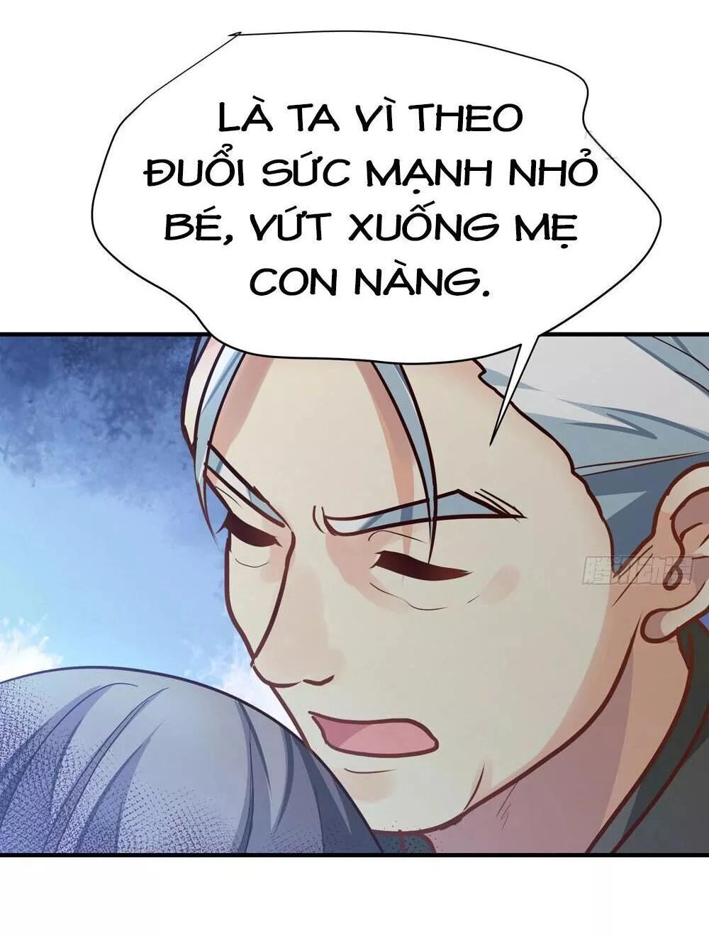 Thái Tử Phi Nhà Ta Thật Hung Hăng Chapter 31 - 35