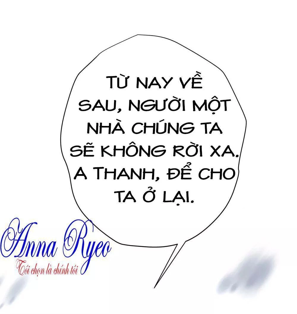 Thái Tử Phi Nhà Ta Thật Hung Hăng Chapter 31 - 36