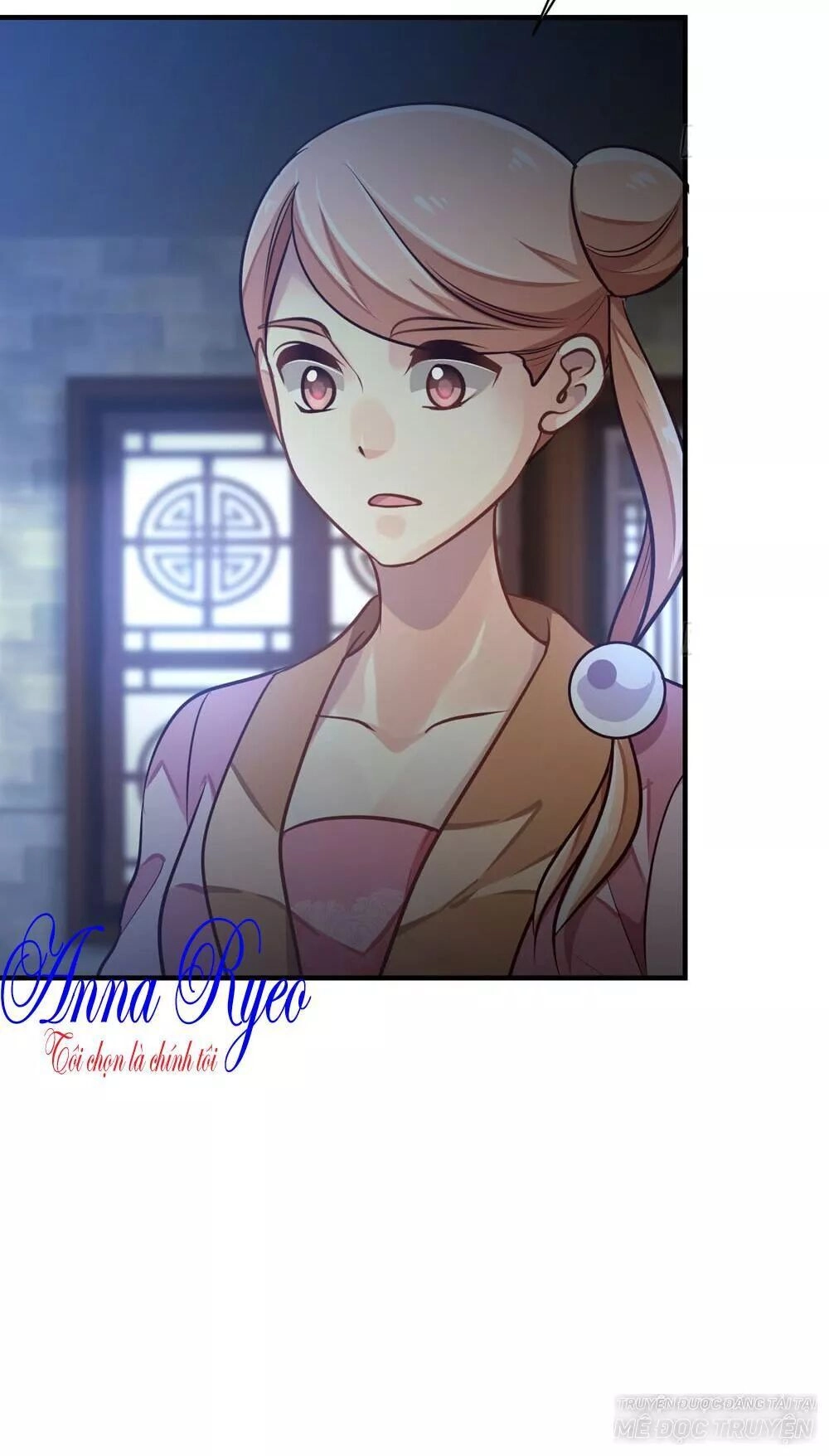 Thái Tử Phi Nhà Ta Thật Hung Hăng Chapter 31 - 45