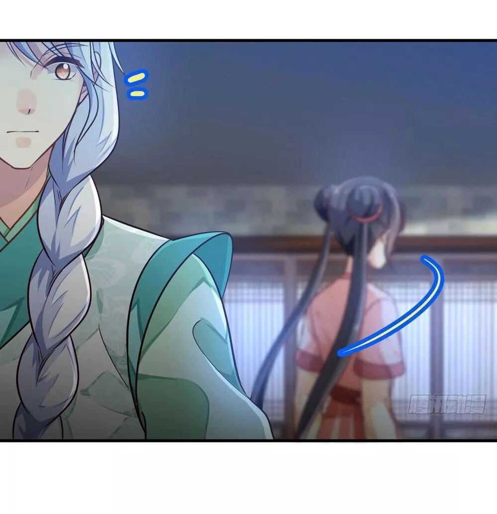 Thái Tử Phi Nhà Ta Thật Hung Hăng Chapter 31 - 46