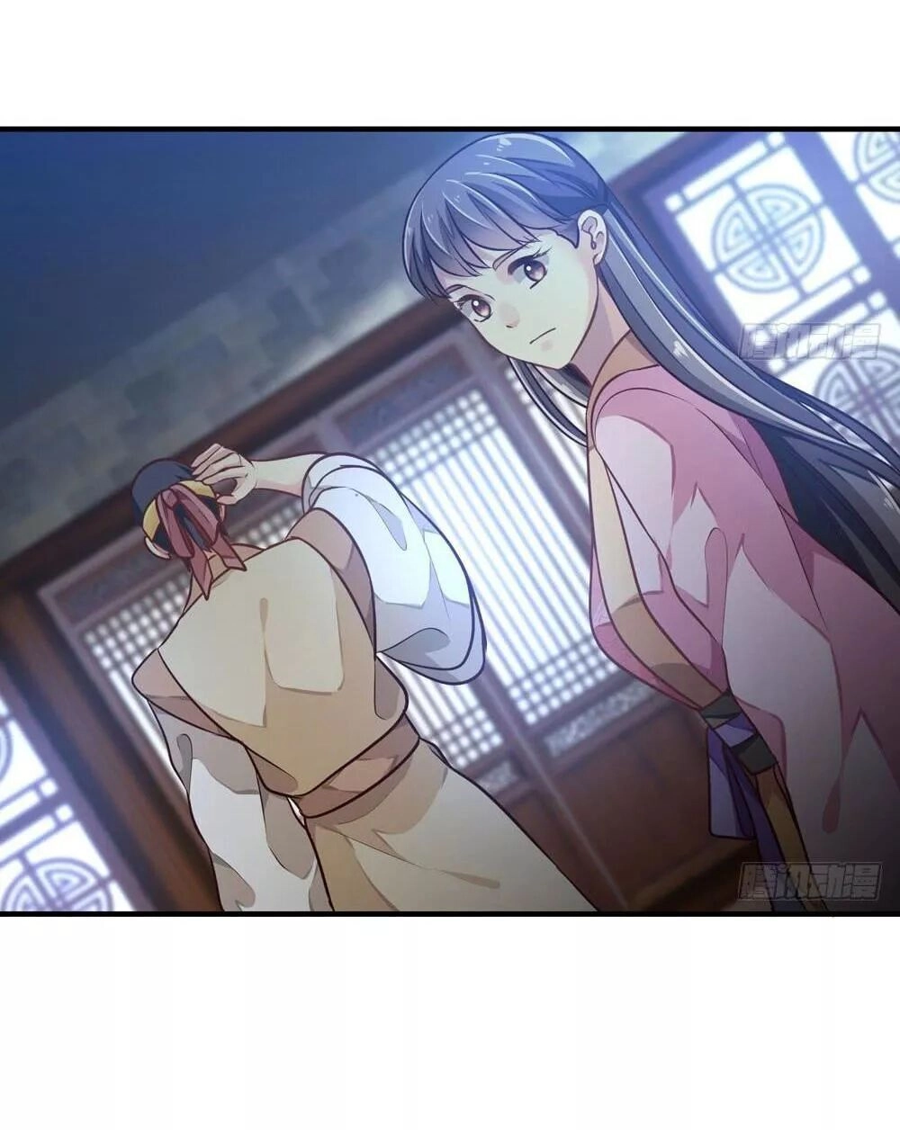 Thái Tử Phi Nhà Ta Thật Hung Hăng Chapter 31 - 47