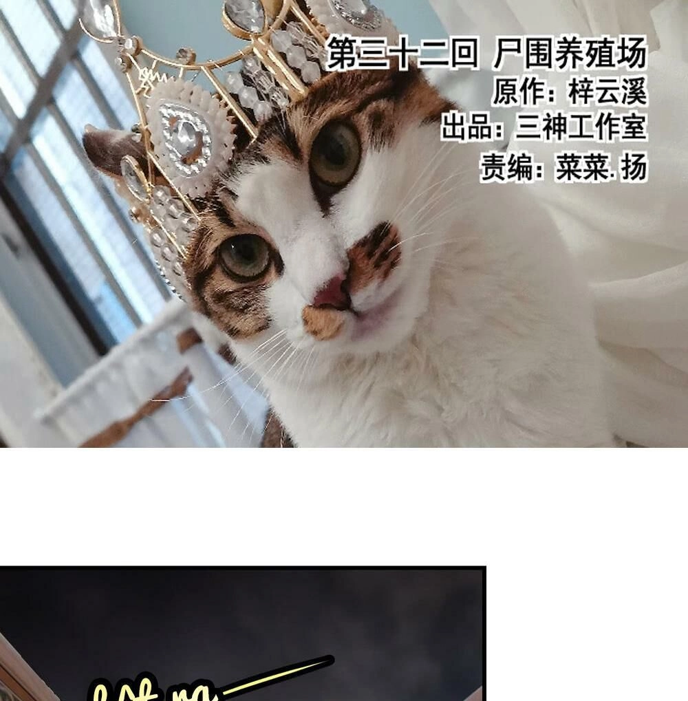 Thái Tử Phi Nhà Ta Thật Hung Hăng Chapter 32 - 1