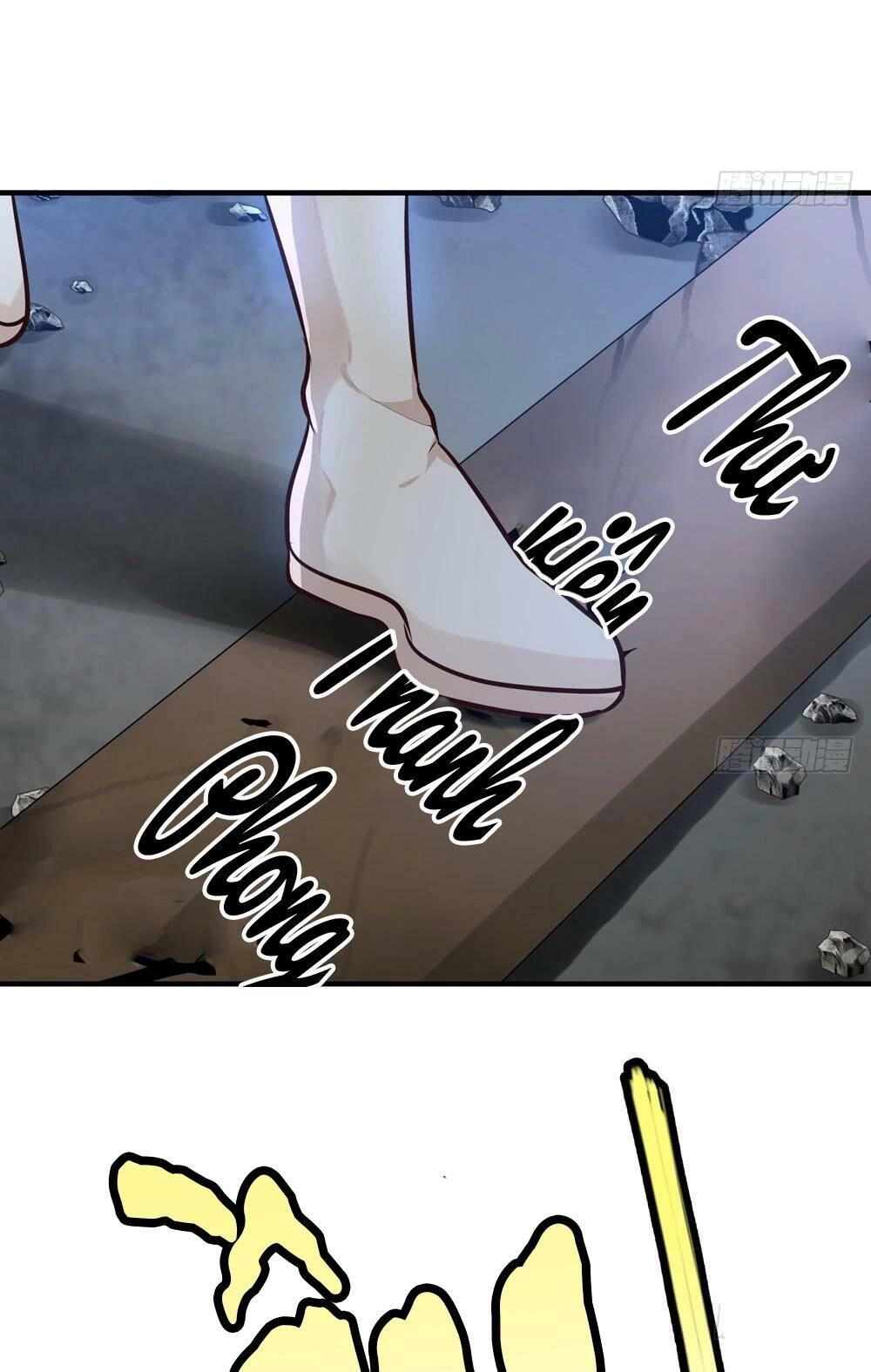 Thái Tử Phi Nhà Ta Thật Hung Hăng Chapter 32 - 3