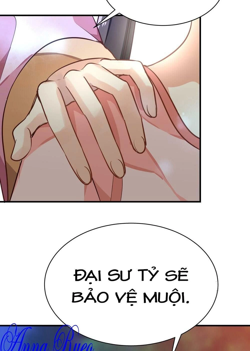 Thái Tử Phi Nhà Ta Thật Hung Hăng Chapter 32 - 7