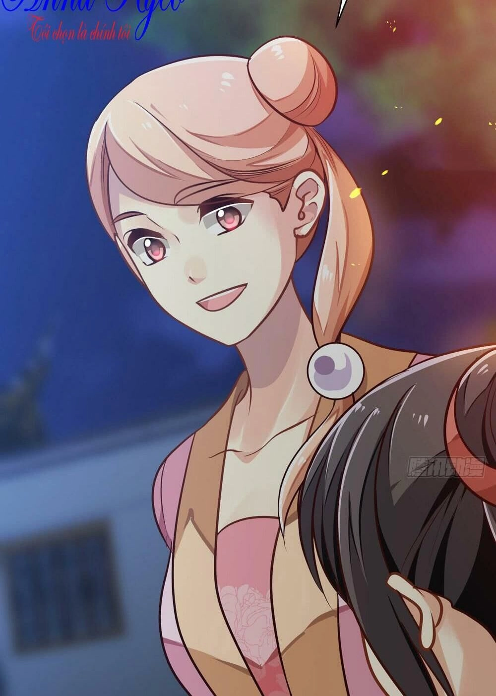 Thái Tử Phi Nhà Ta Thật Hung Hăng Chapter 32 - 8