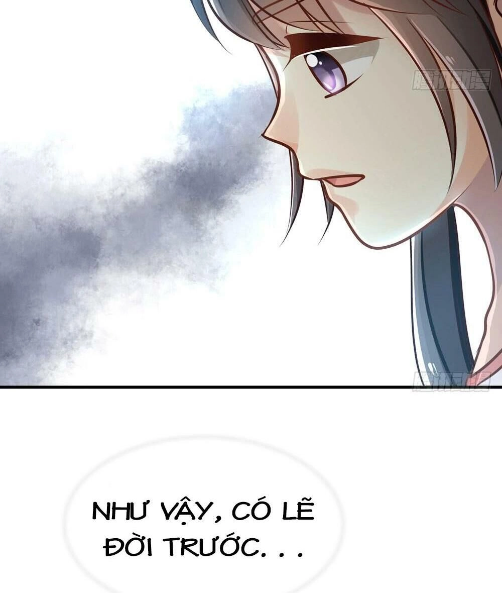 Thái Tử Phi Nhà Ta Thật Hung Hăng Chapter 32 - 10