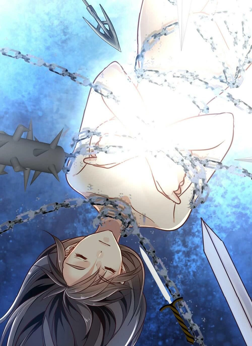 Thái Tử Phi Nhà Ta Thật Hung Hăng Chapter 32 - 12