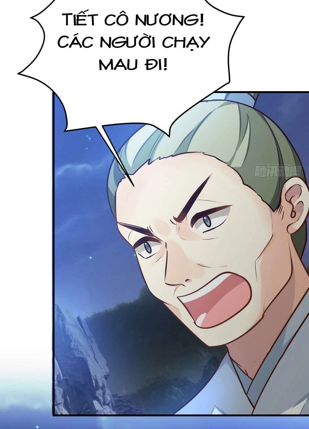 Thái Tử Phi Nhà Ta Thật Hung Hăng Chapter 32 - 20