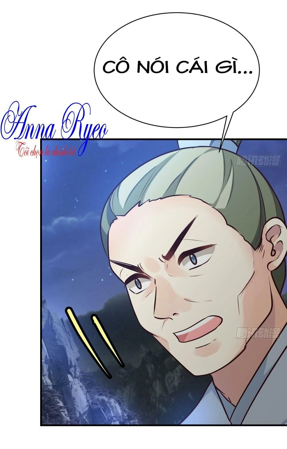 Thái Tử Phi Nhà Ta Thật Hung Hăng Chapter 32 - 23