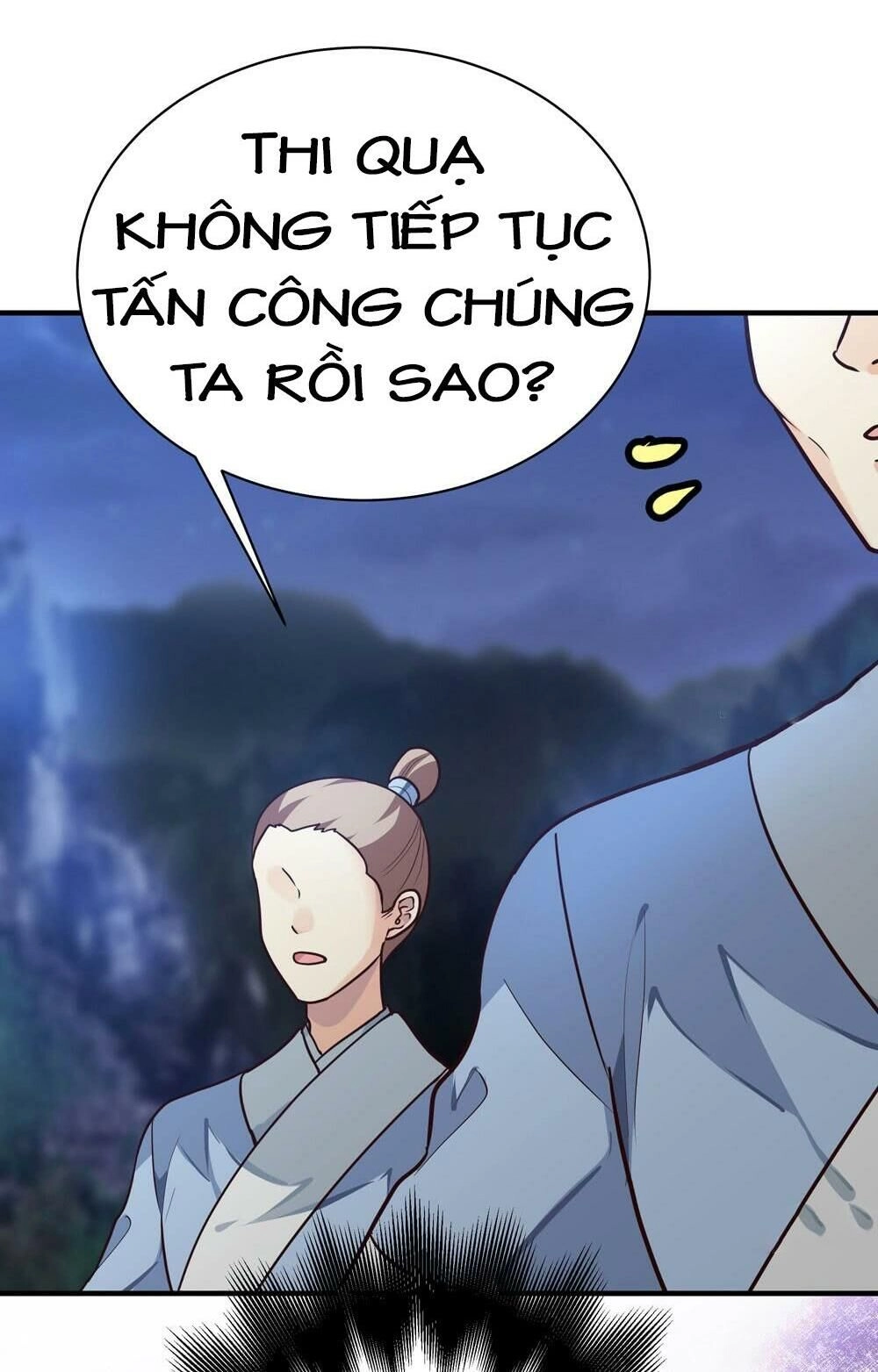 Thái Tử Phi Nhà Ta Thật Hung Hăng Chapter 32 - 24