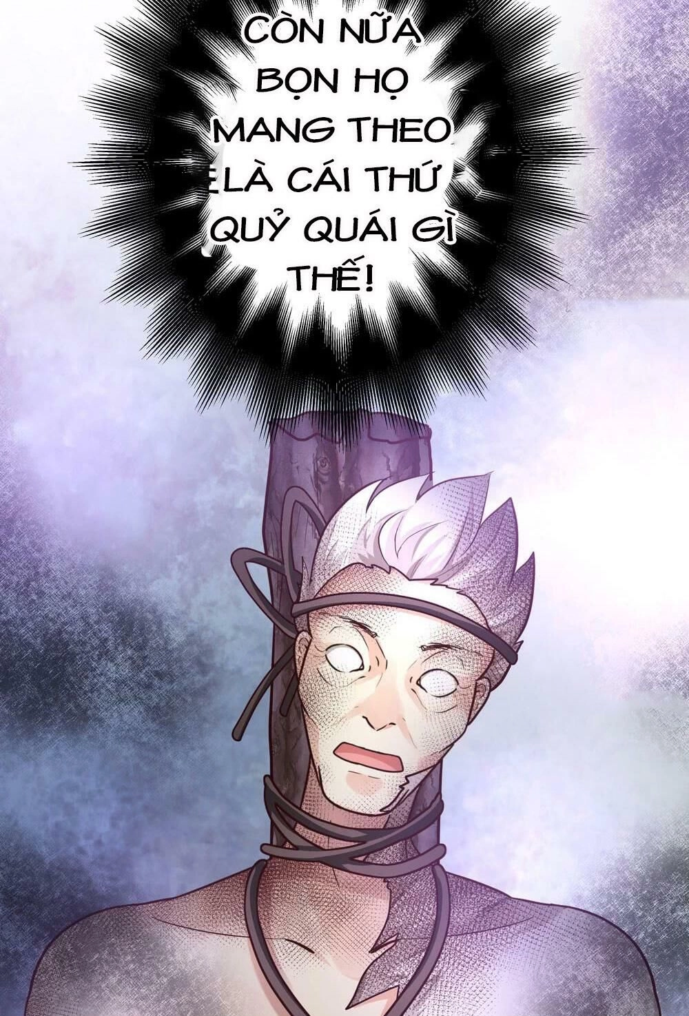 Thái Tử Phi Nhà Ta Thật Hung Hăng Chapter 32 - 25