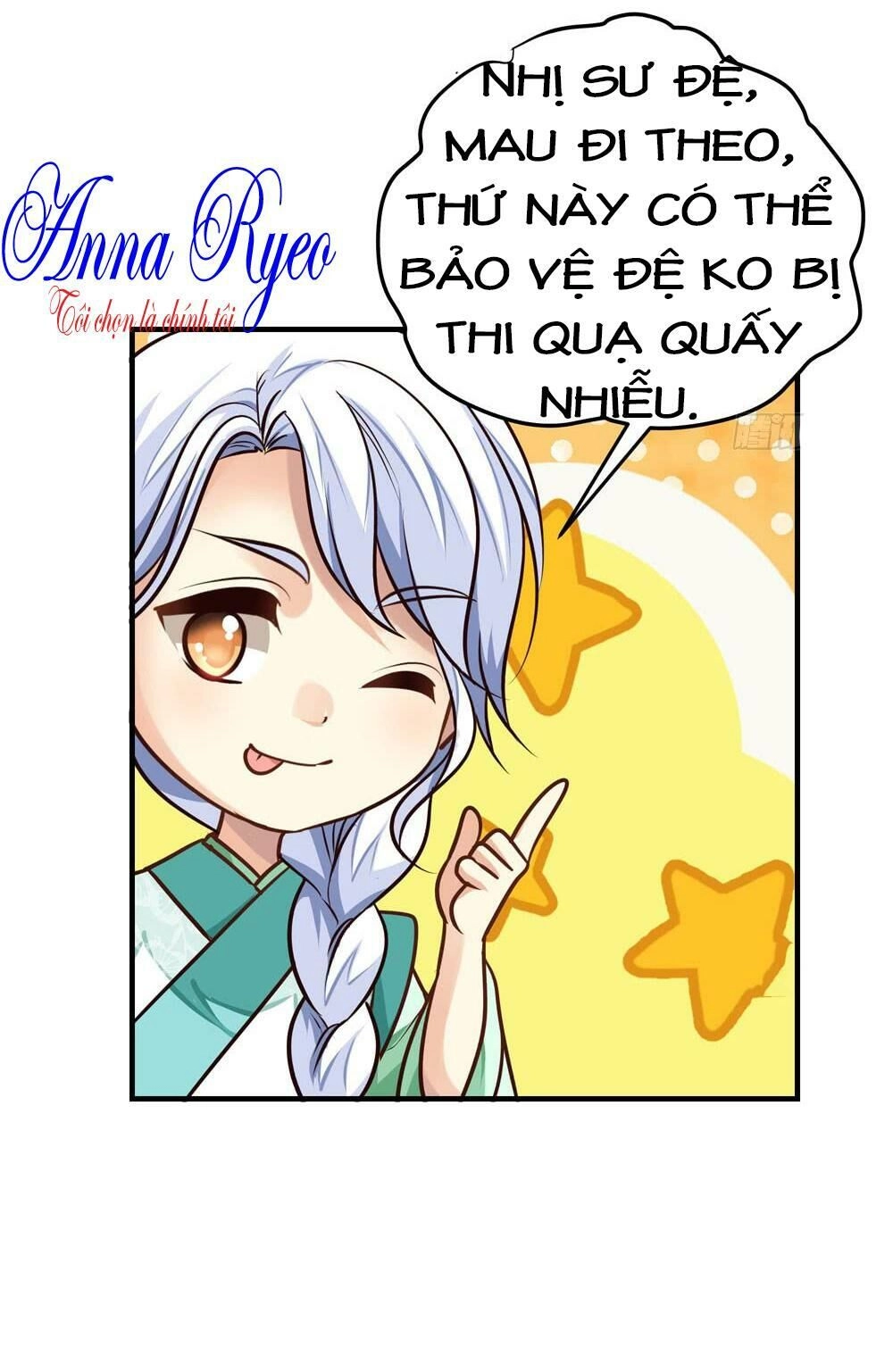 Thái Tử Phi Nhà Ta Thật Hung Hăng Chapter 32 - 27