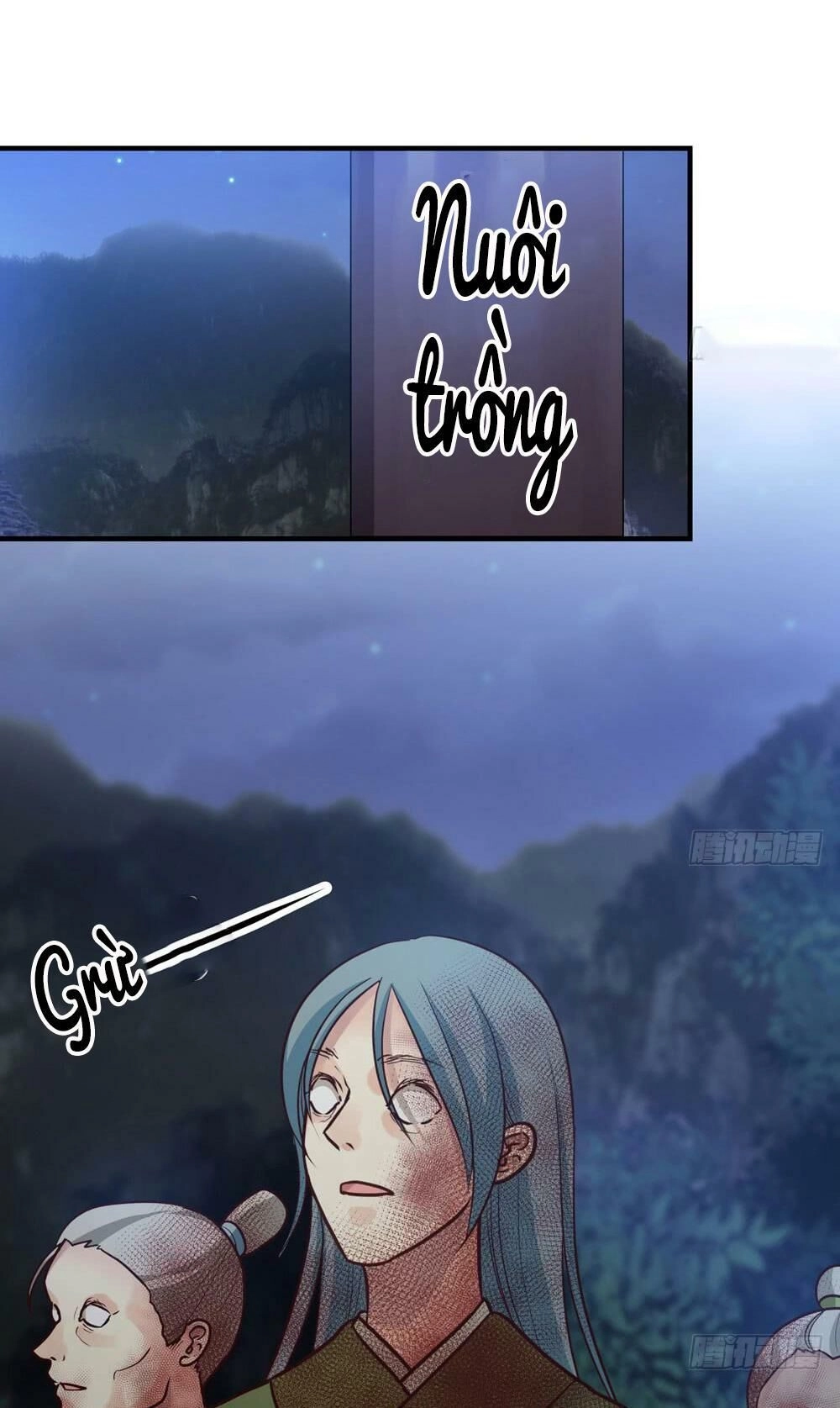 Thái Tử Phi Nhà Ta Thật Hung Hăng Chapter 32 - 29