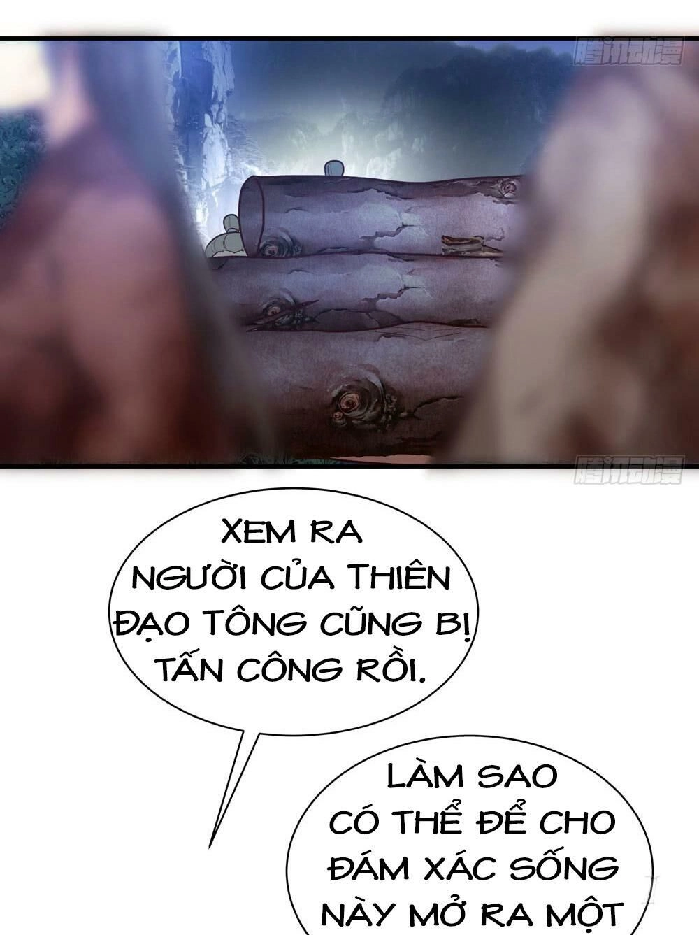 Thái Tử Phi Nhà Ta Thật Hung Hăng Chapter 32 - 31