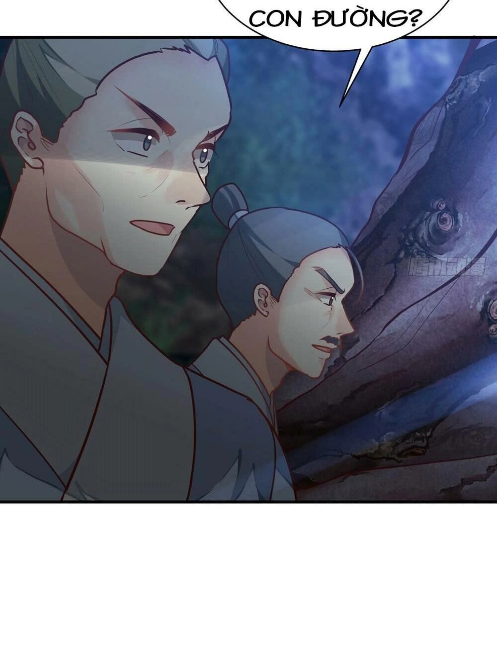 Thái Tử Phi Nhà Ta Thật Hung Hăng Chapter 32 - 32