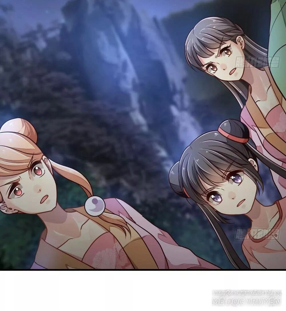 Thái Tử Phi Nhà Ta Thật Hung Hăng Chapter 34 - 5