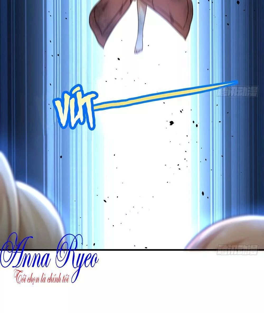 Thái Tử Phi Nhà Ta Thật Hung Hăng Chapter 34 - 7